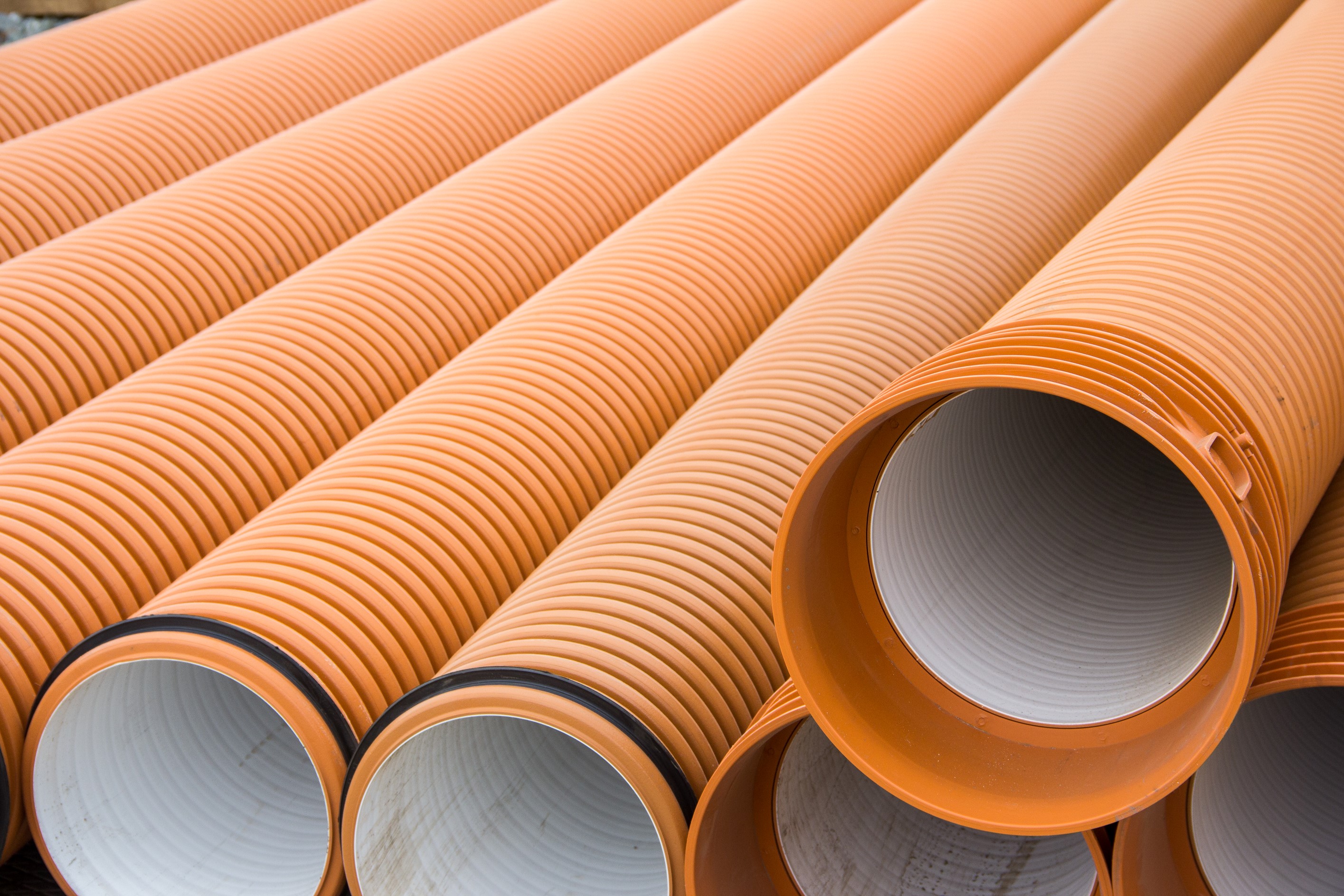 PVC PIPES